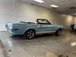 1968 Ford Mustang (CC-2053245) for sale in Dekalb, Illinois