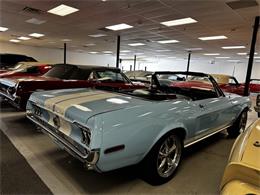 1968 Ford Mustang (CC-2053245) for sale in Dekalb, Illinois