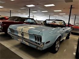 1968 Ford Mustang (CC-2053245) for sale in Dekalb, Illinois