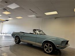 1968 Ford Mustang (CC-2053245) for sale in Dekalb, Illinois