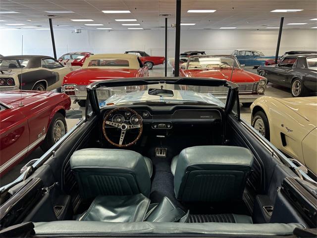 1968 Ford Mustang (CC-2053245) for sale in Dekalb, Illinois