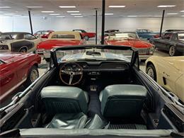 1968 Ford Mustang (CC-2053245) for sale in Dekalb, Illinois