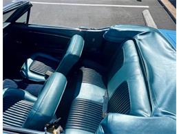 1968 Ford Mustang (CC-2053245) for sale in Dekalb, Illinois