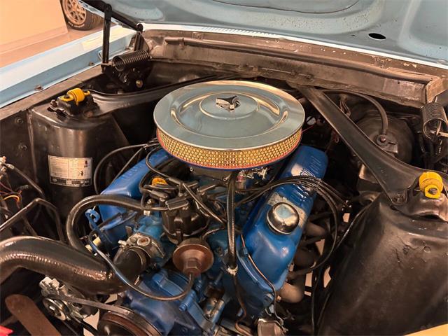 1968 Ford Mustang (CC-2053245) for sale in Dekalb, Illinois