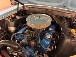 1968 Ford Mustang (CC-2053245) for sale in Dekalb, Illinois