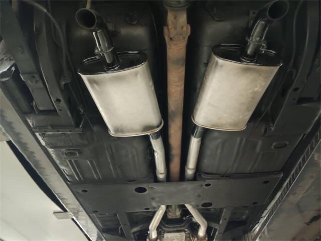 1968 Ford Mustang (CC-2053245) for sale in Dekalb, Illinois