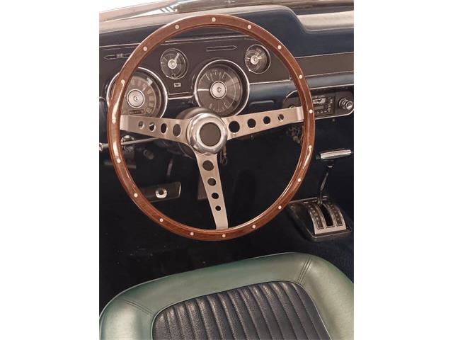 1968 Ford Mustang (CC-2053245) for sale in Dekalb, Illinois