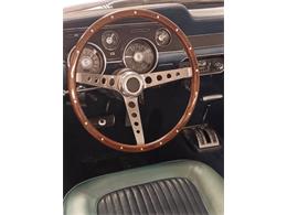 1968 Ford Mustang (CC-2053245) for sale in Dekalb, Illinois