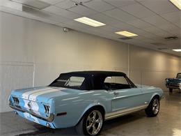 1968 Ford Mustang (CC-2053245) for sale in Dekalb, Illinois