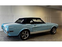 1968 Ford Mustang (CC-2053245) for sale in Dekalb, Illinois