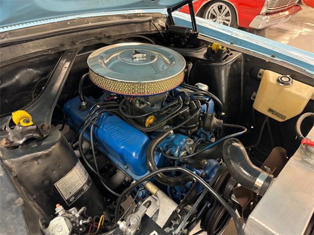 1968 Ford Mustang (CC-2053245) for sale in Dekalb, Illinois