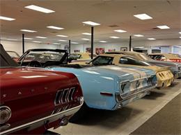 1968 Ford Mustang (CC-2053245) for sale in Dekalb, Illinois