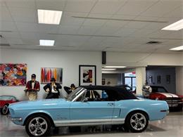 1968 Ford Mustang (CC-2053245) for sale in Dekalb, Illinois