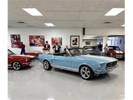 1968 Ford Mustang (CC-2053245) for sale in Dekalb, Illinois