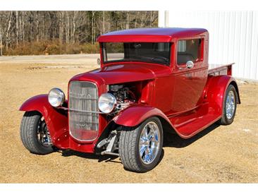 1930 Ford Model A (CC-2053267) for sale in Collierville, Tennessee