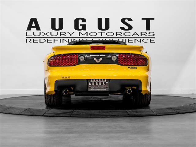 2002 Pontiac Firebird (CC-2053269) for sale in Kelowna, British Columbia