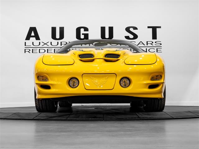 2002 Pontiac Firebird (CC-2053269) for sale in Kelowna, British Columbia