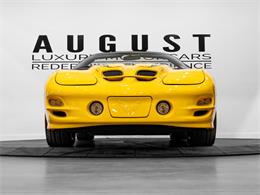 2002 Pontiac Firebird (CC-2053269) for sale in Kelowna, British Columbia