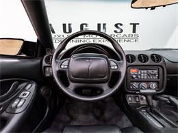 2002 Pontiac Firebird (CC-2053269) for sale in Kelowna, British Columbia