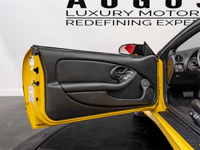 2002 Pontiac Firebird (CC-2053269) for sale in Kelowna, British Columbia