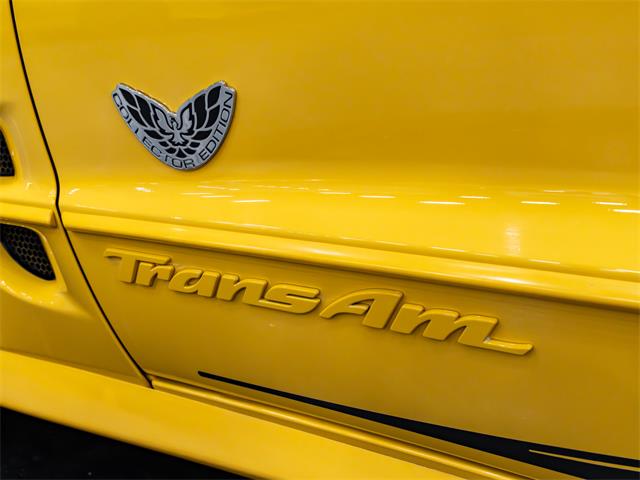 2002 Pontiac Firebird (CC-2053269) for sale in Kelowna, British Columbia