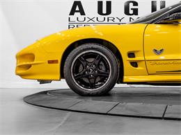 2002 Pontiac Firebird (CC-2053269) for sale in Kelowna, British Columbia