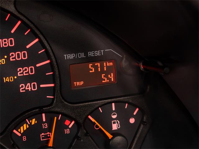 2002 Pontiac Firebird (CC-2053269) for sale in Kelowna, British Columbia