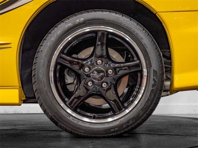 2002 Pontiac Firebird (CC-2053269) for sale in Kelowna, British Columbia