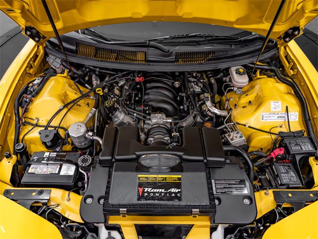 2002 Pontiac Firebird (CC-2053269) for sale in Kelowna, British Columbia