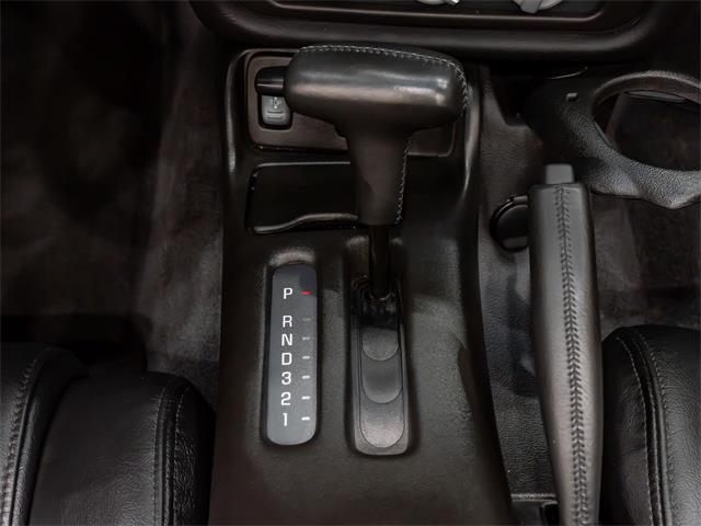 2002 Pontiac Firebird (CC-2053269) for sale in Kelowna, British Columbia