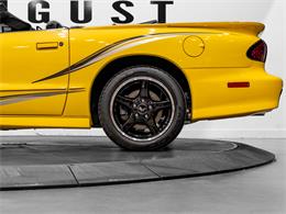 2002 Pontiac Firebird (CC-2053269) for sale in Kelowna, British Columbia