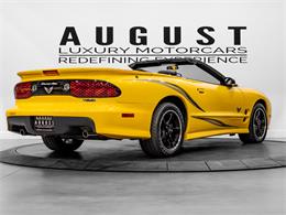 2002 Pontiac Firebird (CC-2053269) for sale in Kelowna, British Columbia