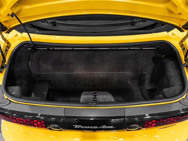 2002 Pontiac Firebird (CC-2053269) for sale in Kelowna, British Columbia