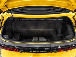 2002 Pontiac Firebird (CC-2053269) for sale in Kelowna, British Columbia