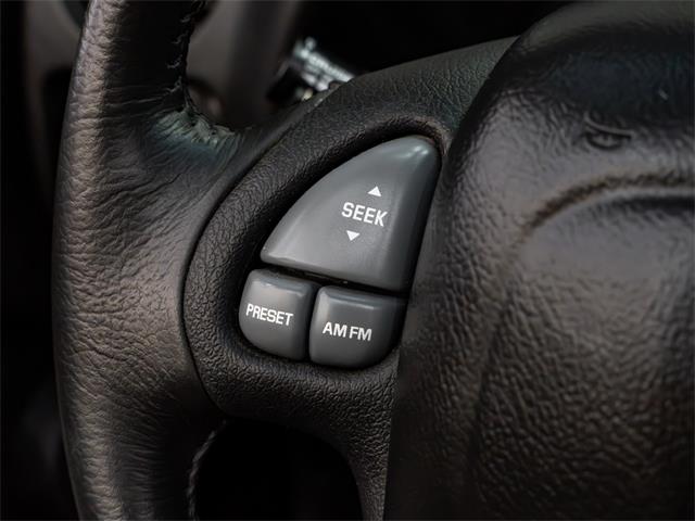 2002 Pontiac Firebird (CC-2053269) for sale in Kelowna, British Columbia