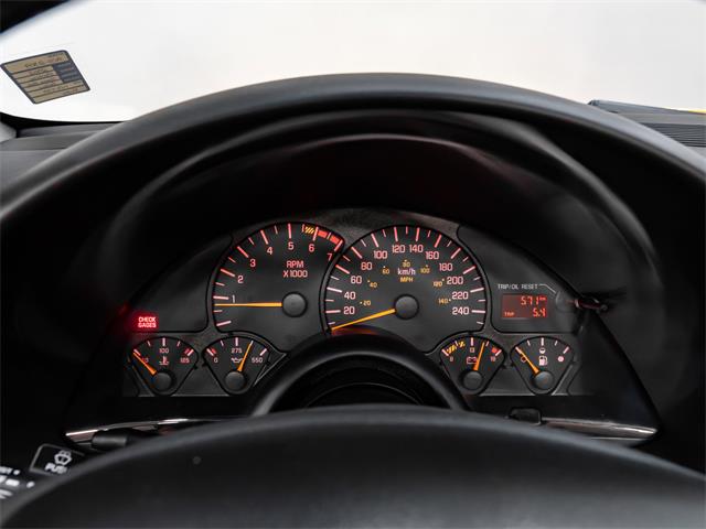 2002 Pontiac Firebird (CC-2053269) for sale in Kelowna, British Columbia