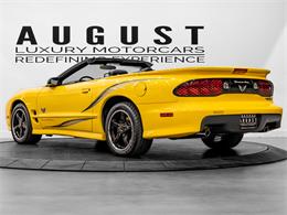 2002 Pontiac Firebird (CC-2053269) for sale in Kelowna, British Columbia