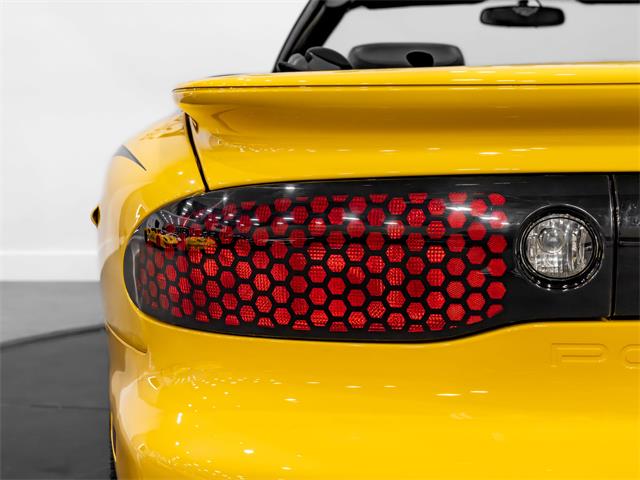 2002 Pontiac Firebird (CC-2053269) for sale in Kelowna, British Columbia