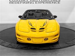 2002 Pontiac Firebird (CC-2053269) for sale in Kelowna, British Columbia