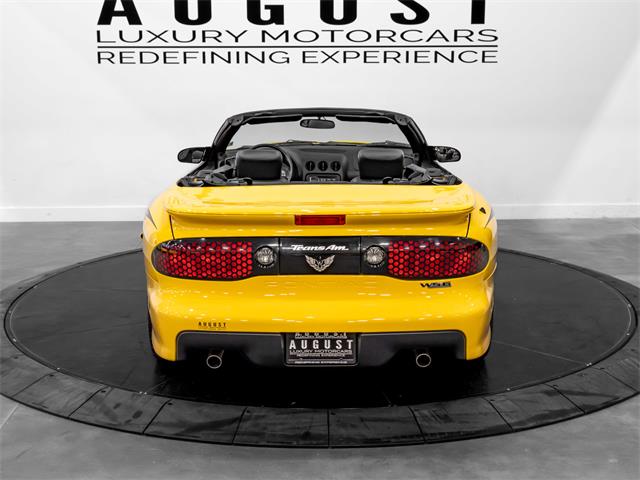 2002 Pontiac Firebird (CC-2053269) for sale in Kelowna, British Columbia