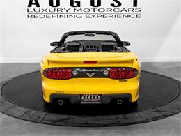 2002 Pontiac Firebird (CC-2053269) for sale in Kelowna, British Columbia