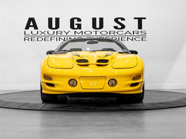 2002 Pontiac Firebird (CC-2053269) for sale in Kelowna, British Columbia