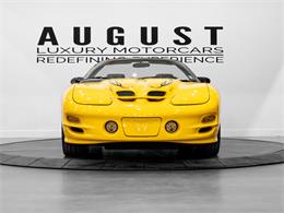 2002 Pontiac Firebird (CC-2053269) for sale in Kelowna, British Columbia