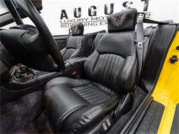 2002 Pontiac Firebird (CC-2053269) for sale in Kelowna, British Columbia