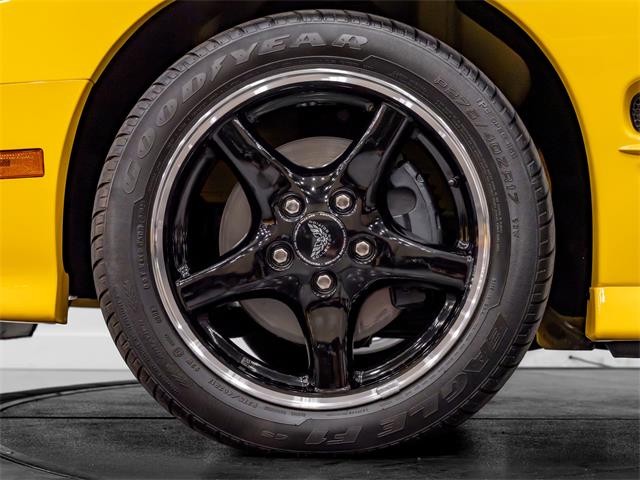 2002 Pontiac Firebird (CC-2053269) for sale in Kelowna, British Columbia