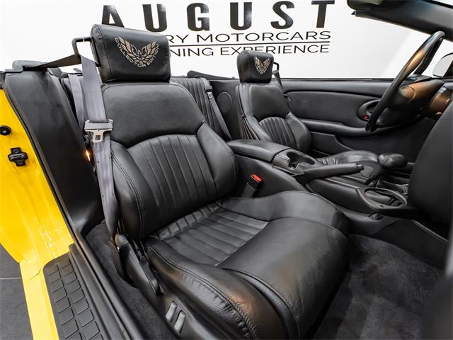 2002 Pontiac Firebird (CC-2053269) for sale in Kelowna, British Columbia