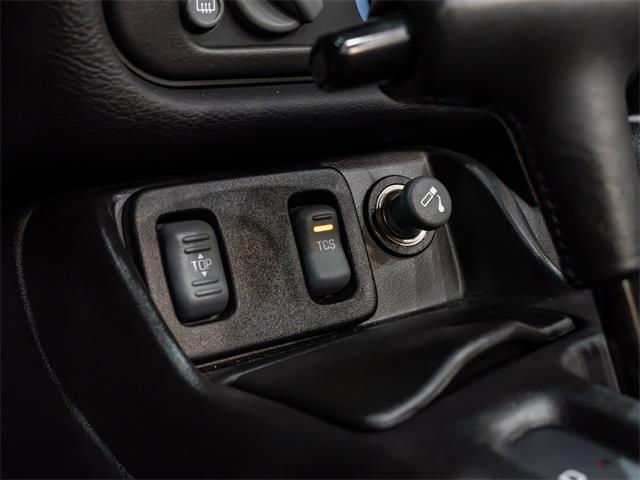 2002 Pontiac Firebird (CC-2053269) for sale in Kelowna, British Columbia