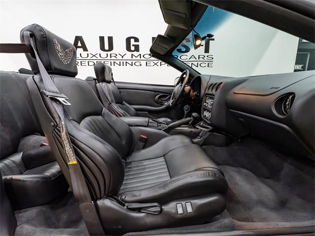 2002 Pontiac Firebird (CC-2053269) for sale in Kelowna, British Columbia