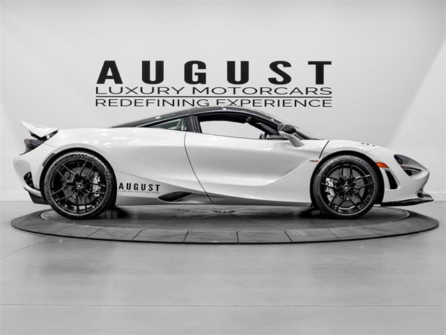 2024 McLaren 570S (CC-2053278) for sale in Kelowna, British Columbia