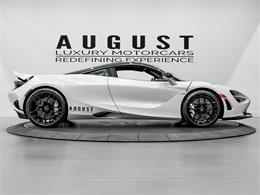 2024 McLaren 570S (CC-2053278) for sale in Kelowna, British Columbia